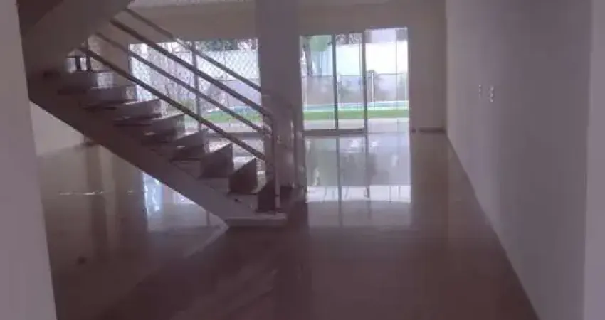 Casa com 4 dormitórios à venda, 313 m² por R$ 2.500.000,00 - Flamboyant Residencial Park - Uberaba/MG