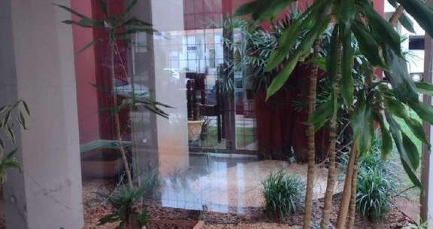 Apartamento com 3 dormitórios à venda, 100 m² por R$ 400.000,00 - Centro - Uberaba/MG