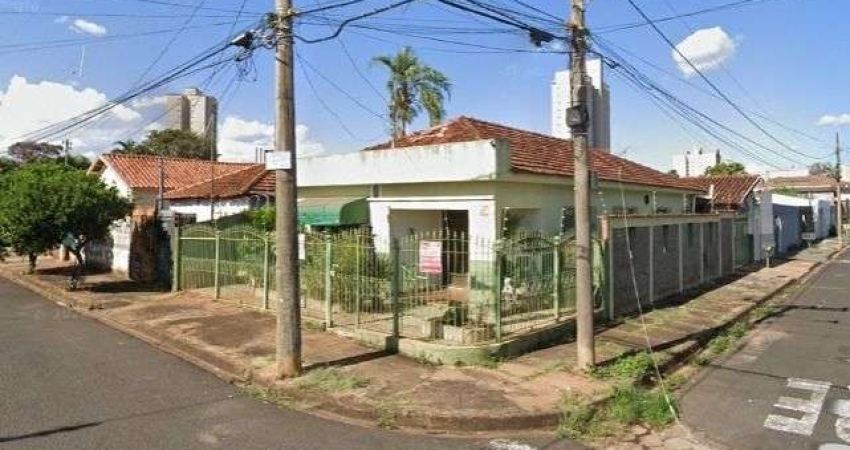 Casa com 3 dormitórios à venda, 177 m² por R$ 350.000,00 - Santa Marta - Uberaba/MG