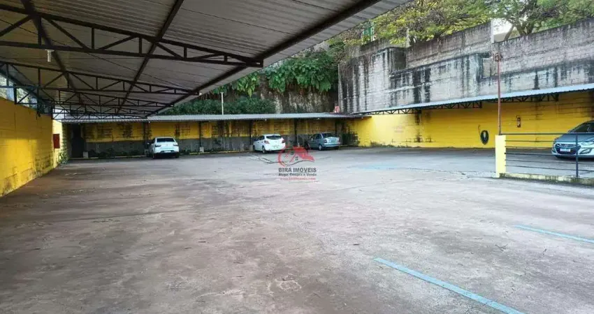 Terreno à venda no Centro, Uberaba 