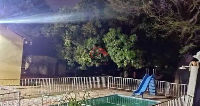 Casa à venda no Chácaras Vila Real, Uberaba 