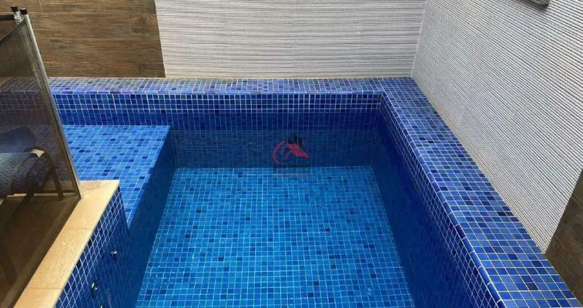 Casa com 3 quartos à venda no Grande Horizonte, Uberaba