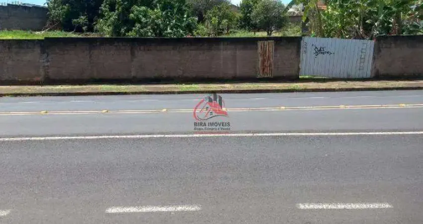 Terreno à venda no Leblon, Uberaba 