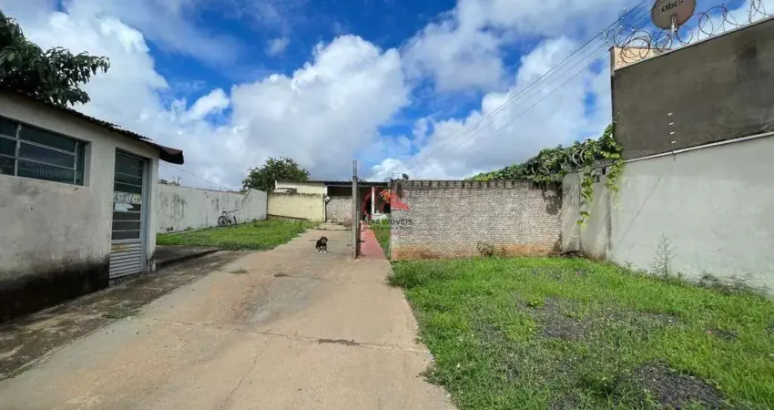 Casa com 3 quartos à venda no Boa Vista, Uberaba 
