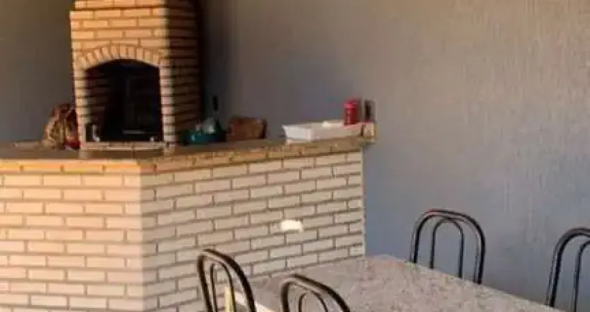 Casa com 3 dormitórios à venda, 212 m² por R$ 900.000,00 - Jardim do Lago - Uberaba/MG