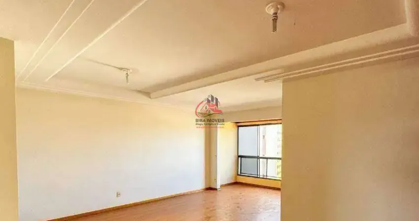 Apartamento com 3 quartos para alugar no São Benedito, Uberaba