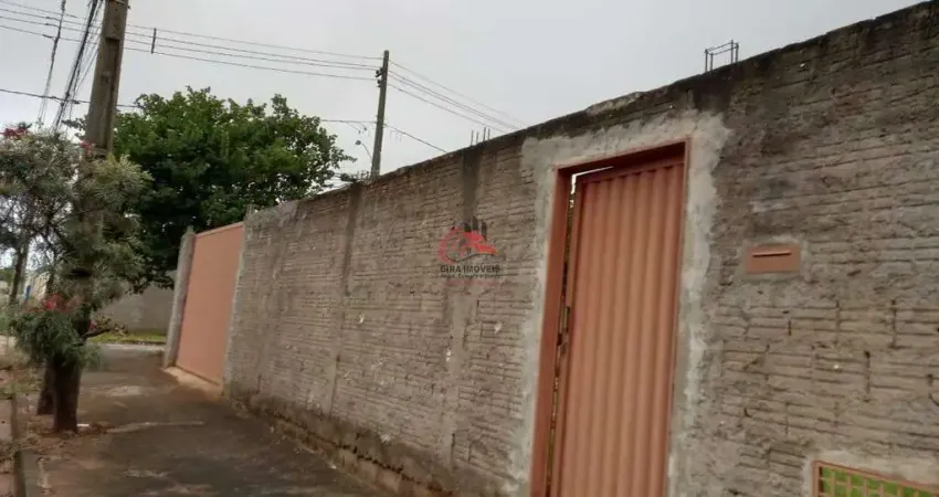 Terreno à venda no Residencial Palmeiras, Uberaba 