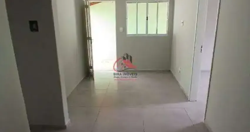 Casa com 2 quartos à venda no Núcleo Habitacional Silvério Cartafina, Uberaba 