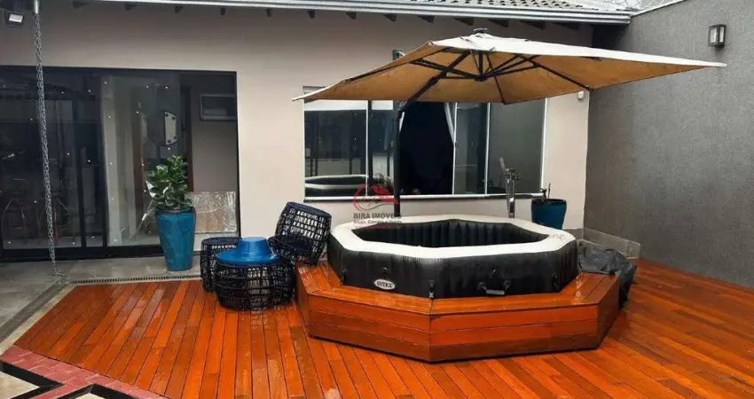 Casa com 3 quartos à venda no Jardim do Lago, Uberaba 