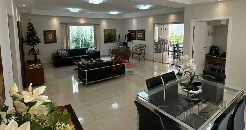 Casa com 3 quartos à venda no Jardim do Lago, Uberaba 