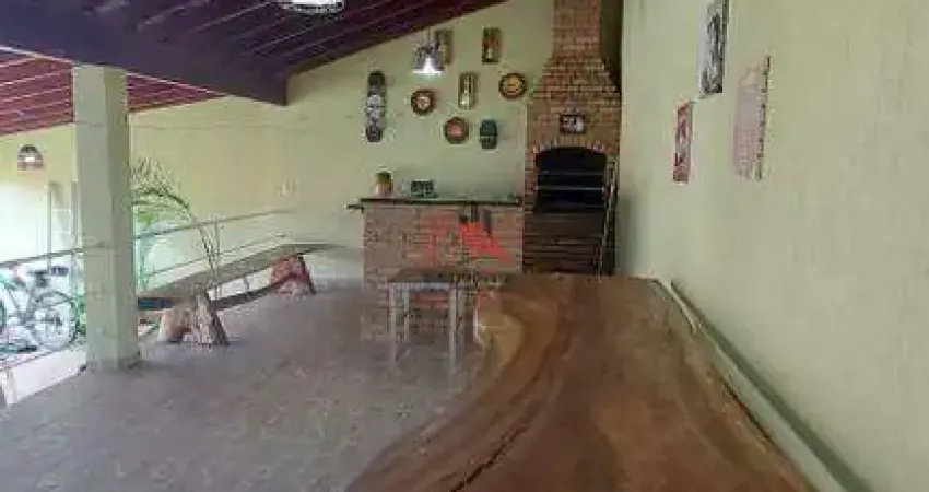 Casa com 3 quartos à venda no Estados Unidos, Uberaba 