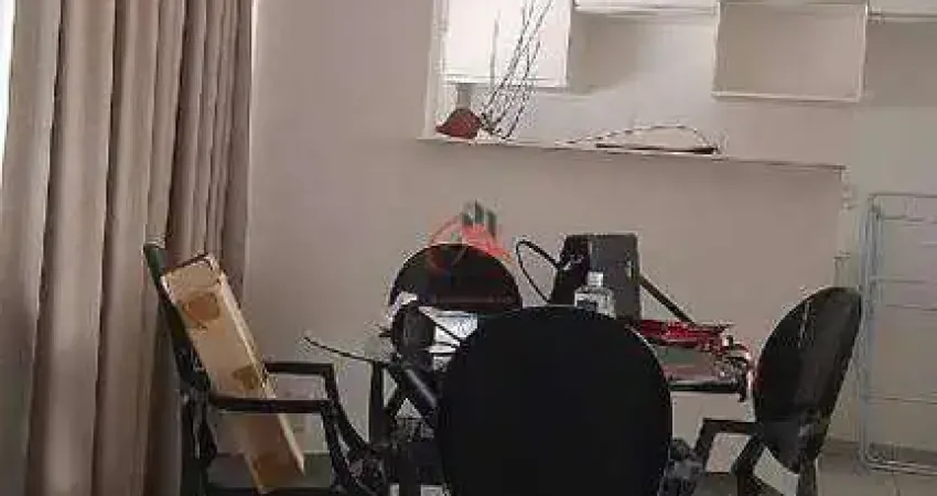 Apartamento com 2 quartos à venda no Recreio dos Bandeirantes, Uberaba 