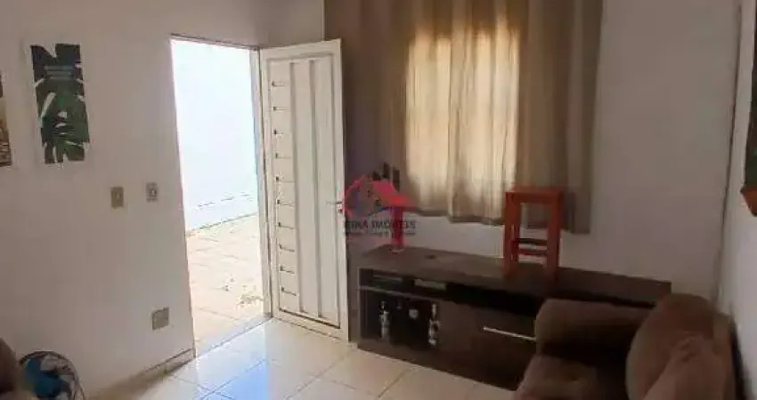 Casa com 2 quartos à venda no Jardim Uberaba, Uberaba 