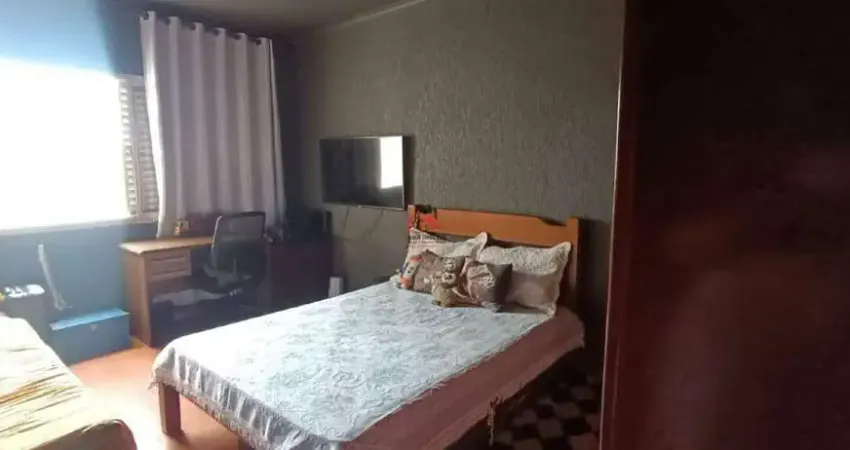 Apartamento com 3 quartos à venda no Fabrício, Uberaba 