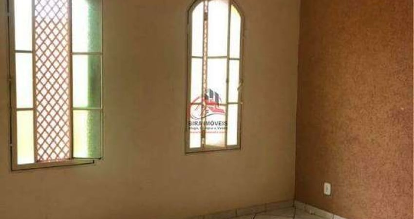 Casa com 3 quartos à venda no Olinda, Uberaba 