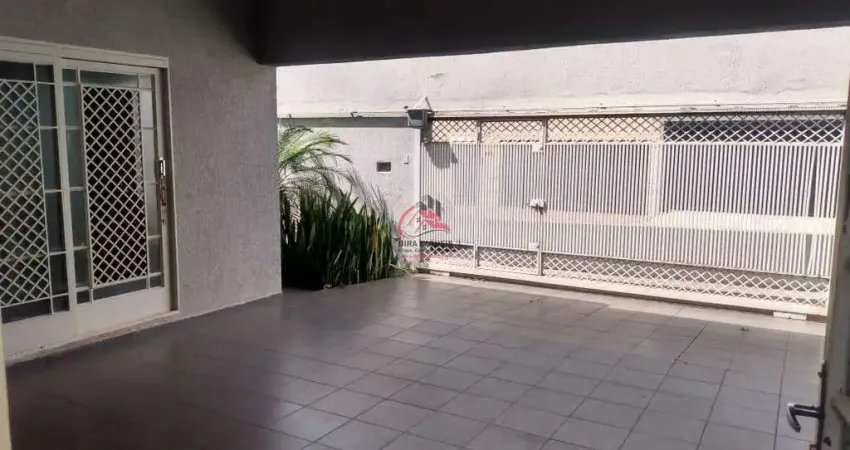 Casa com 3 quartos à venda no Santa Maria, Uberaba 