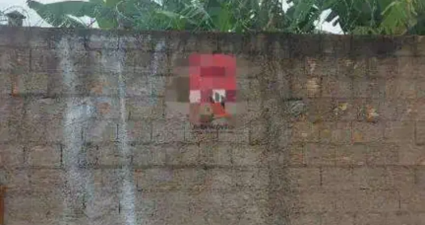 Terreno à venda no Residencial Palmeiras, Uberaba 
