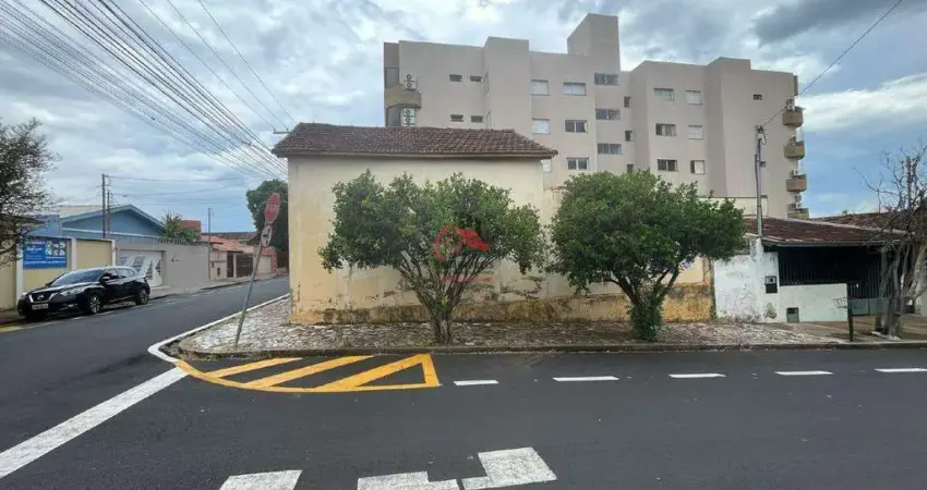 CASA À VENDA NO BAIRRO FABRÍCIO