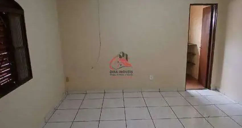 Casa com 1 quarto para alugar no Parque das Américas, Uberaba