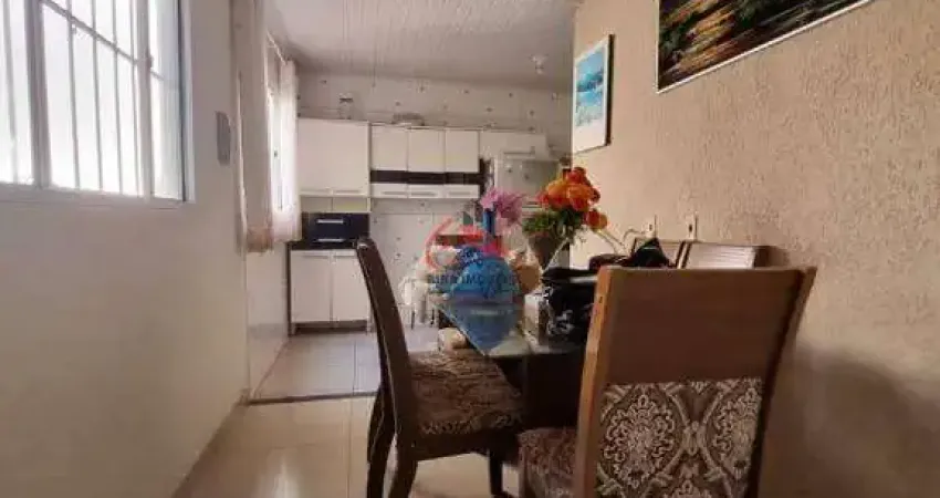 Casa com 2 quartos à venda no Parque dos Girassóis, Uberaba 