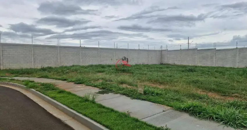 Terreno à venda no Recreio dos Bandeirantes, Uberaba 