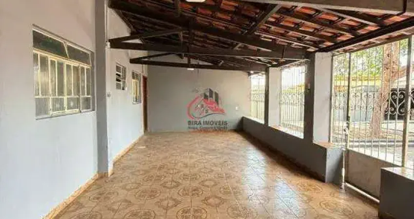 Casa à venda, 3 quartos, Jardim Novo Horizonte - Uberaba/MG