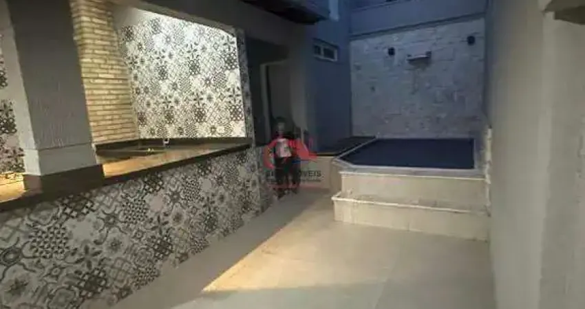 Casa à venda, 2 suítes, Estados Unidos - Uberaba/MG