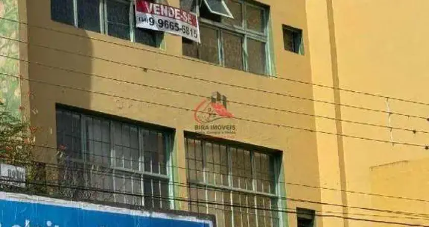 Prédio à venda, São Benedito - Uberaba/MG
