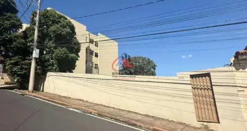 Terreno à venda no Estados Unidos, Uberaba 
