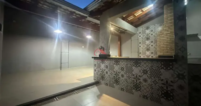 Casa para alugar no Estados Unidos, Uberaba 
