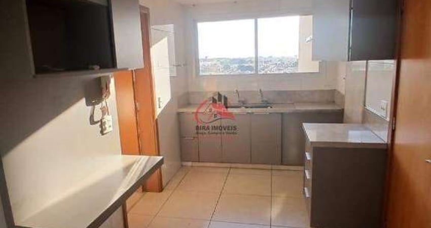 APARTAMENTO 3 QUARTOS COM SUÍTES PARA LOCAÇÃO - R$5.500,00 - JARDIM DO LAGO