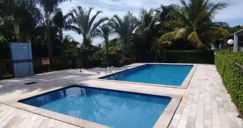 Apartamento com 2 quartos para alugar no Mercês, Uberaba 