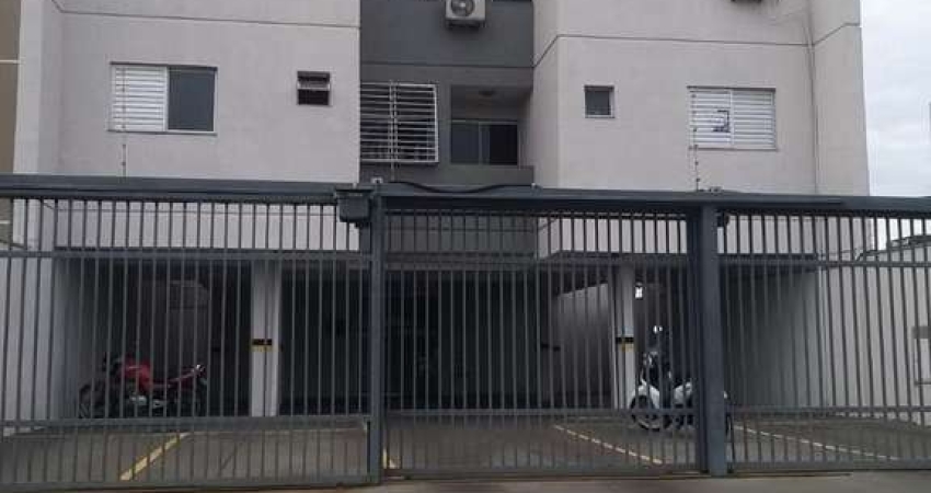Apartamento com 2 dormitórios para alugar, 68 m² por R$ 1.300,00/mês - Lourdes - Uberaba/MG