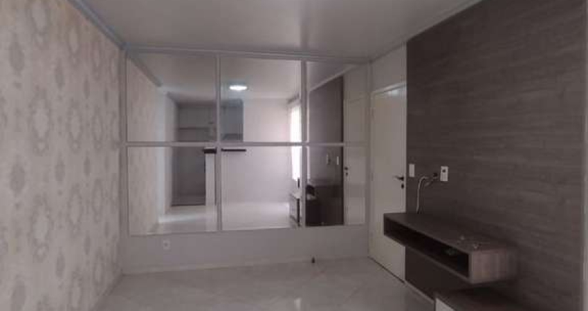 Apartamento com 2 dormitórios para vender, 52 m² por R$ 200.000- Santa Maria - Uberaba/MG