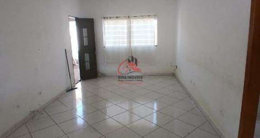 CASA PARA LOCAÇÃO NO BAIRRO ALFREDO FREIRE