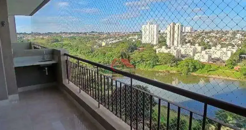 Apartamento com 2 quartos para alugar no Conjunto Frei Eugênio, Uberaba 