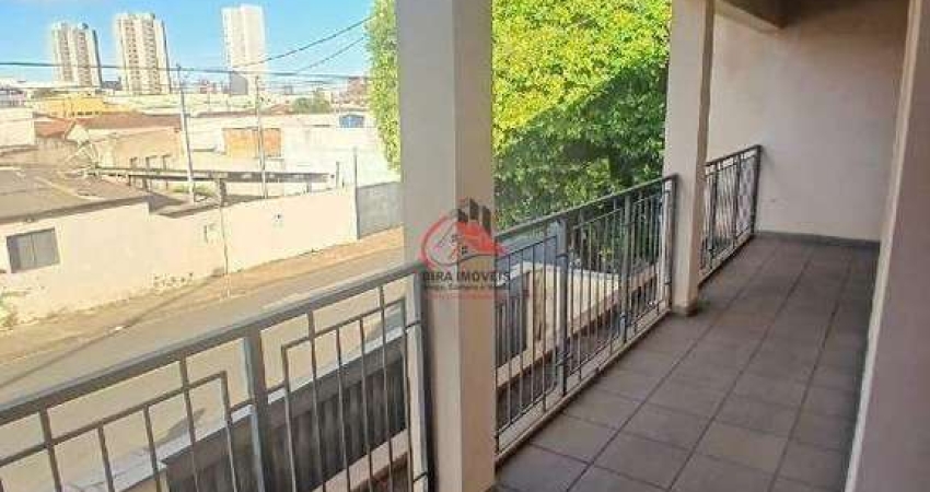 Casa com 3 quartos para alugar no Mercês, Uberaba 