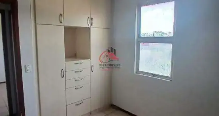 Apartamento com 3 quartos para alugar no Parque do Mirante, Uberaba 
