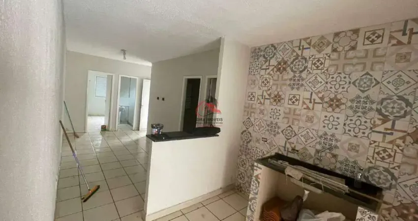 Casa com 3 quartos à venda no Recreio dos Bandeirantes, Uberaba