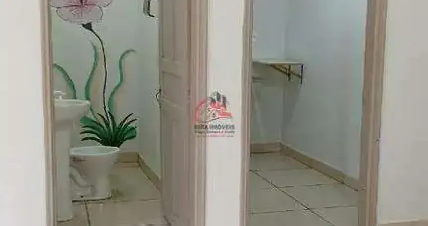 Sala comercial para alugar no Estados Unidos, Uberaba 