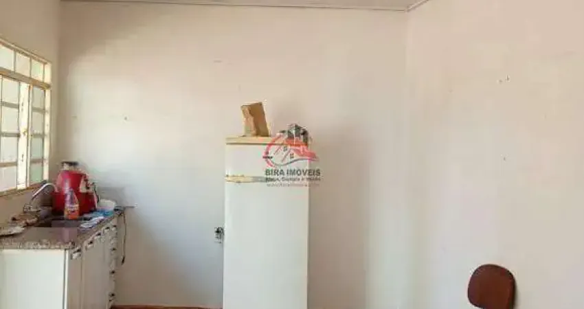 Casa com 1 quarto à venda na Nossa Senhora da Abadia, Uberaba 