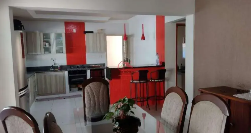 Casa com 3 quartos à venda no Lourdes, Uberaba 