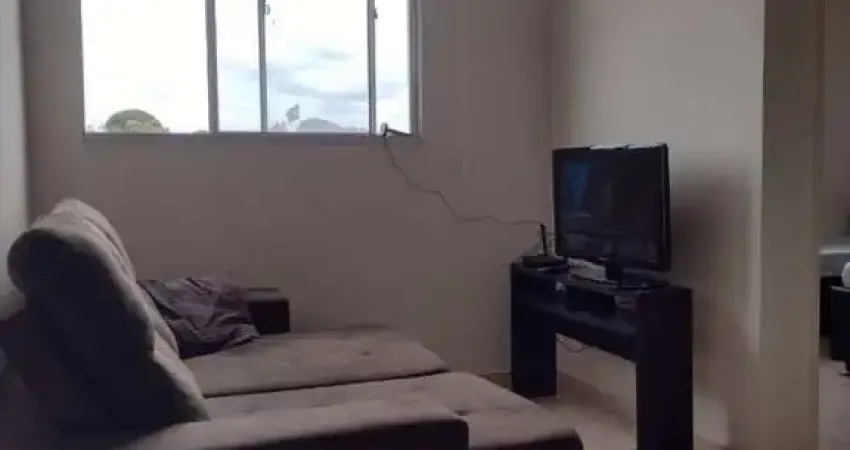 Apartamento com 2 quartos para alugar no Bom Retiro, Uberaba
