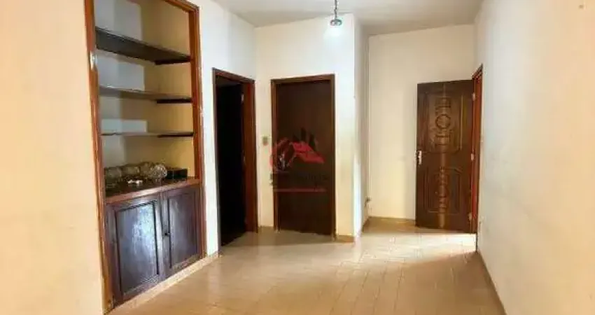 Casa com sala 2 ambientes - 5 quartos - nossa senhora da abadia