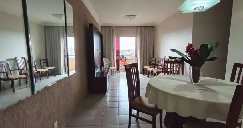 Apartamento à venda no Centro, Uberaba