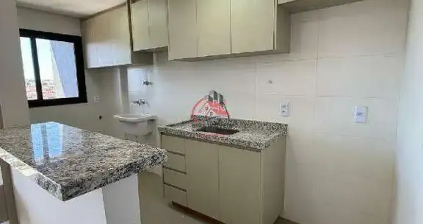 Apartamento com área de lazer - 2 suítes - bairro são benedito
