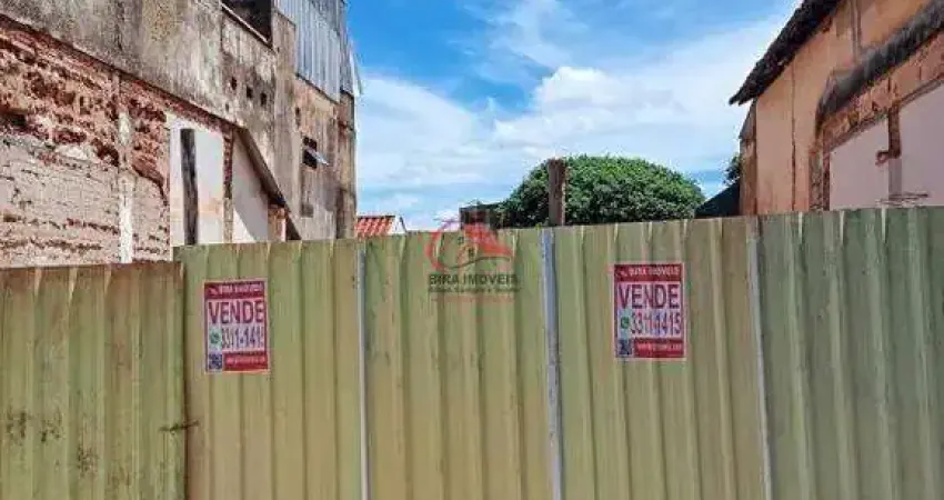 Terreno à venda na Vila Maria Helena, Uberaba