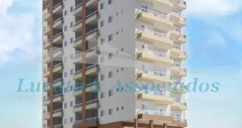 Apartamento com 2 quartos à venda na Vila Caiçara, Praia Grande 