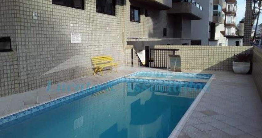 Apartamento com 2 quartos à venda na Tupi, Praia Grande 