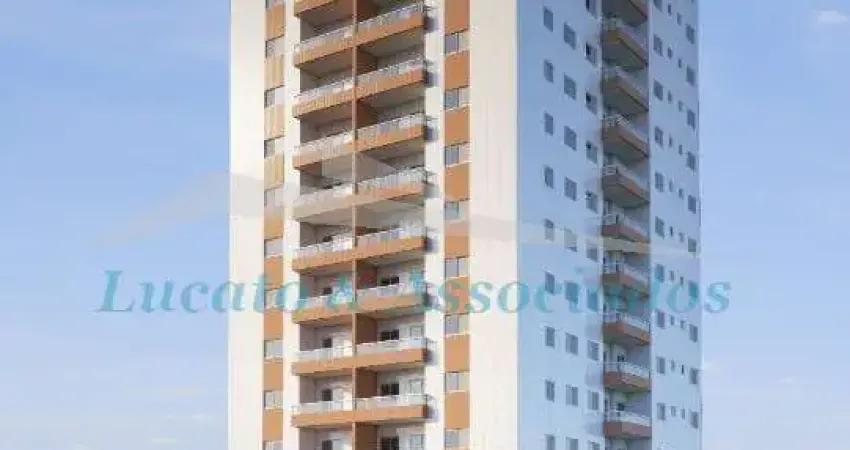 Apartamento à venda em praia grande-sp, guilhermina: 2 quartos, 1 suíte, 1 sala, 1 banheiro, 1 vaga, 57,72m². venha conhecer!